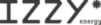 IZZy LOGO Copy