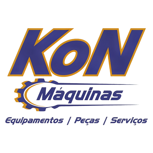 Kon Máquinas